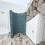 Casa Fresas *