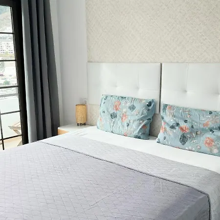 Casa Fresas Tatil Evi