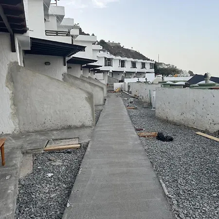 Casa Fresas Ferienhaus *