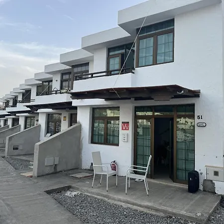 Casa Fresas Ferienhaus Puerto Rico (Gran Canaria)