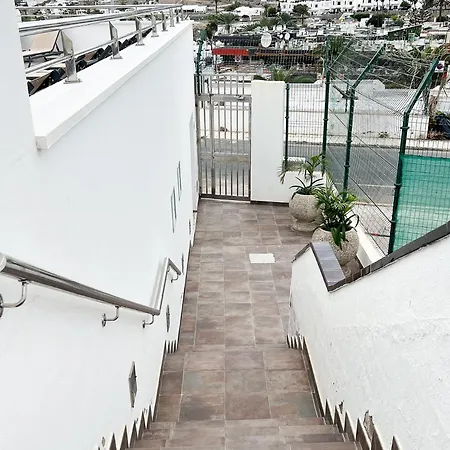 Casa Fresas Ferienhaus *