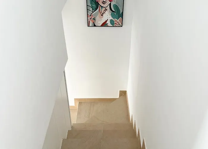 Casa Fresas * Puerto Rico (Gran Canaria)