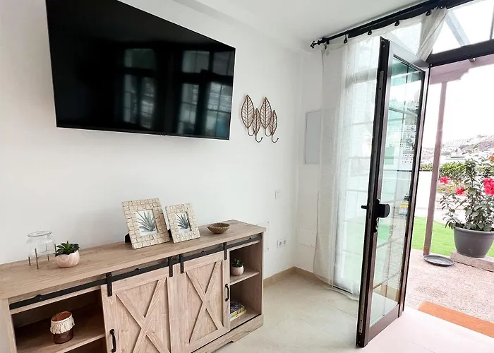 Casa Fresas Ferienhaus