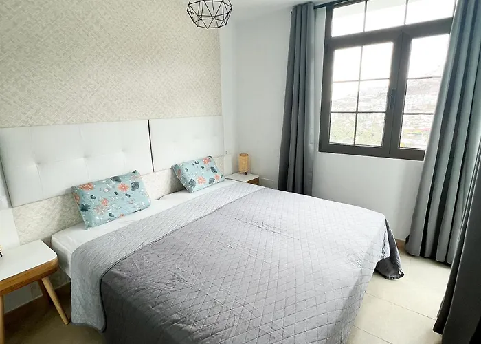 Casa Fresas Ferienhaus