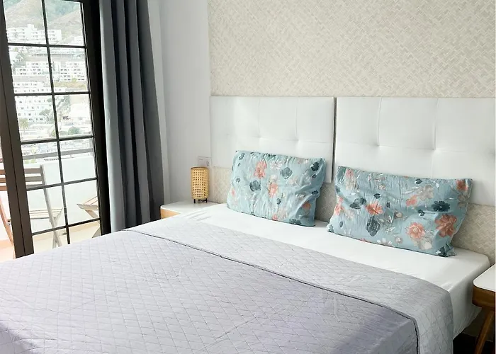 Casa Fresas Ferienhaus