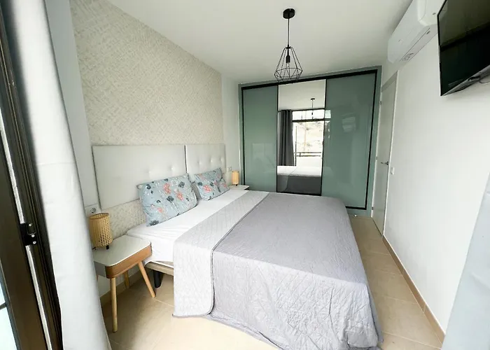 Casa Fresas * Puerto Rico (Gran Canaria)