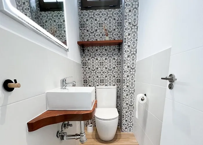 Casa Fresas * Puerto Rico (Gran Canaria)