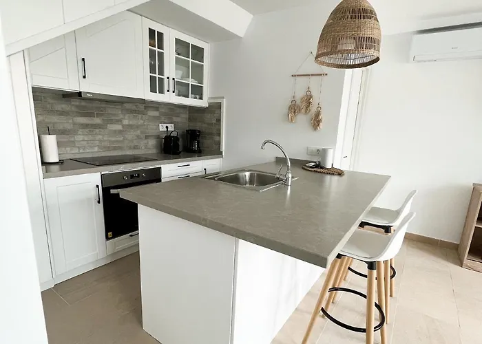 Casa Fresas * Puerto Rico (Gran Canaria)