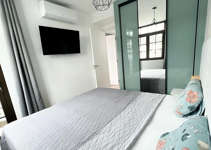 Casa Fresas Puerto Rico (Gran Canaria)