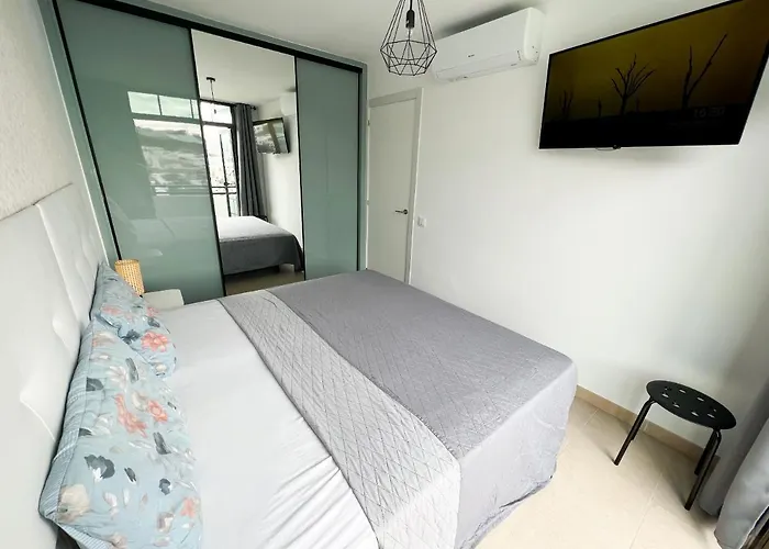 Casa Fresas Puerto Rico (Gran Canaria)