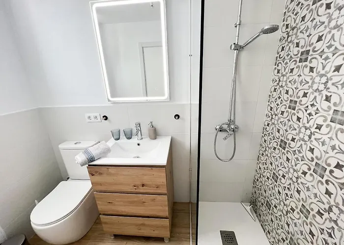 Ferienhaus Casa Fresas