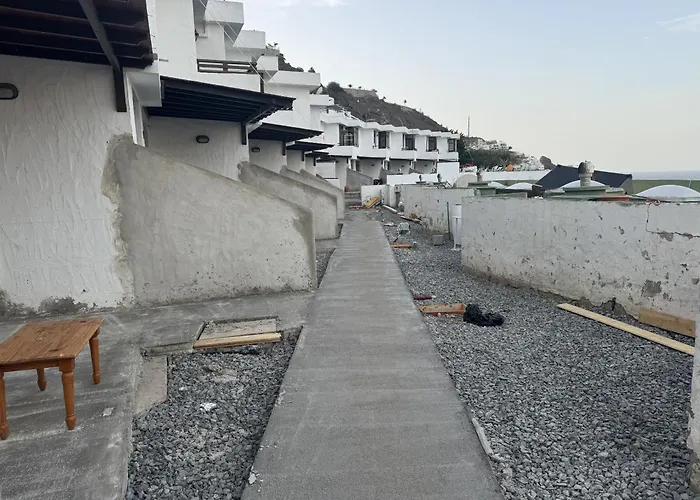 Casa Fresas Ferienhaus *