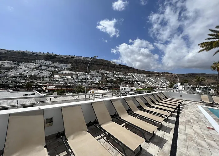 Casa Fresas Ferienhaus