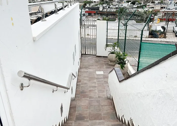 Casa Fresas Ferienhaus *