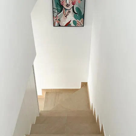 Sonnige, Neu Renovierte Casa Fresas * Puerto Rico (Gran Canaria)