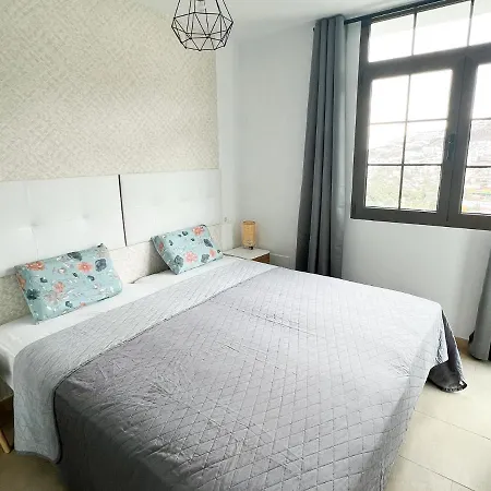 Sonnige, Neu Renovierte Casa Fresas Holiday home