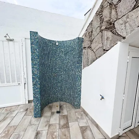 Sonnige, Neu Renovierte Casa Fresas *