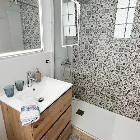 Sonnige, Neu Renovierte Casa Fresas Holiday home *