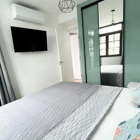 Sonnige, Neu Renovierte Casa Fresas Puerto Rico (Gran Canaria)