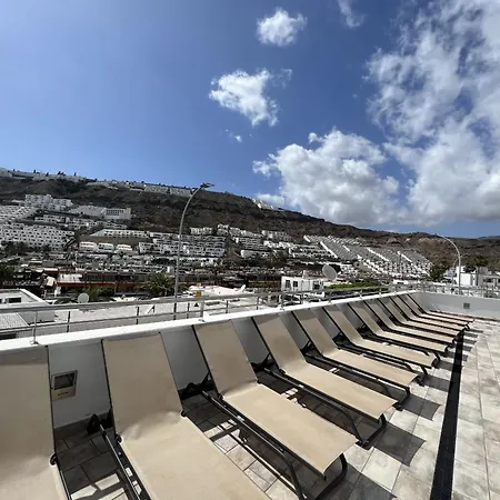 Sonnige, Neu Renovierte Casa Fresas * Puerto Rico (Gran Canaria)