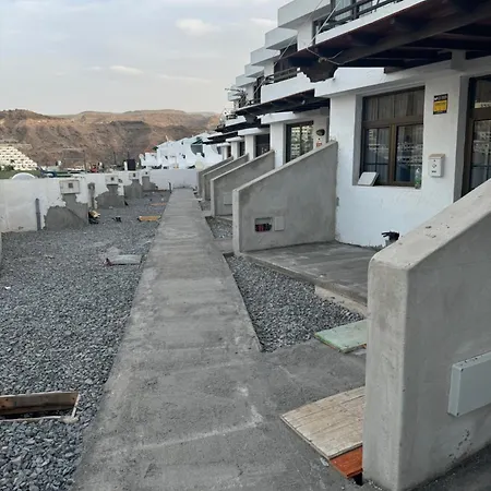Sonnige, Neu Renovierte Casa Fresas